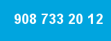 908 733 20 12